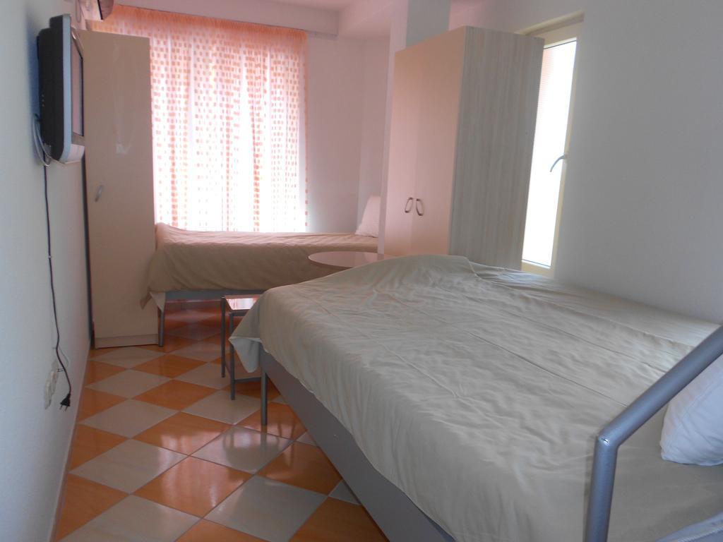 Villa Angel Apartments - Ohrid- Екстер'єр фото