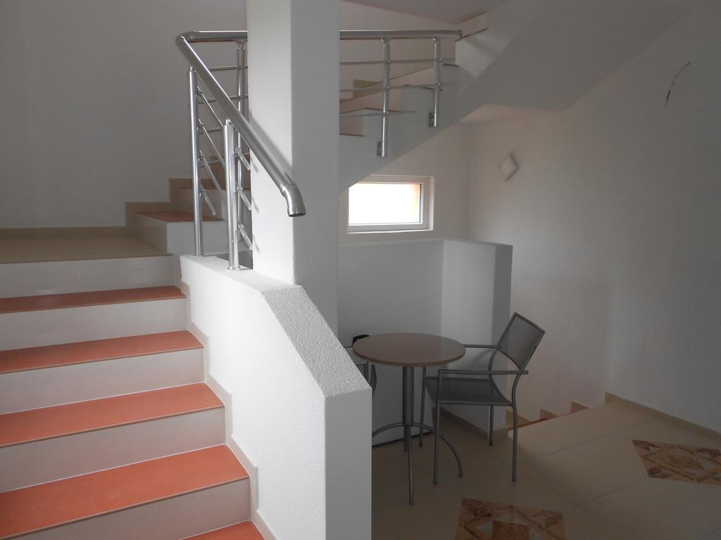 Villa Angel Apartments - Ohrid- Екстер'єр фото
