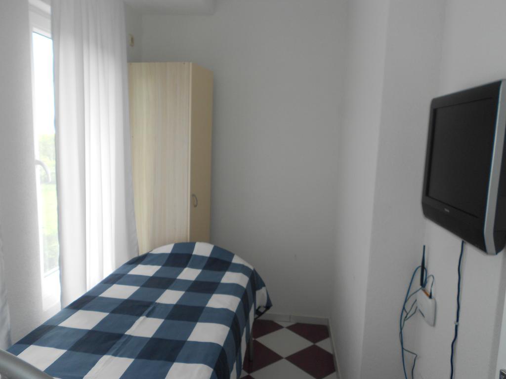 Villa Angel Apartments - Ohrid- Екстер'єр фото