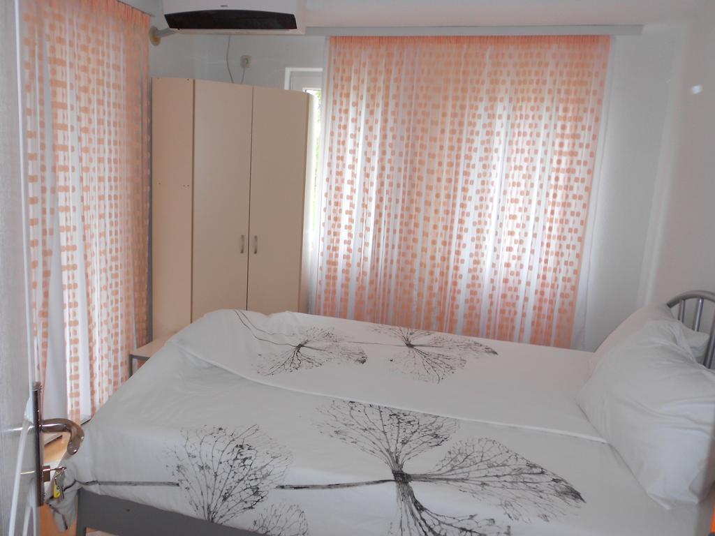 Villa Angel Apartments - Ohrid- Екстер'єр фото