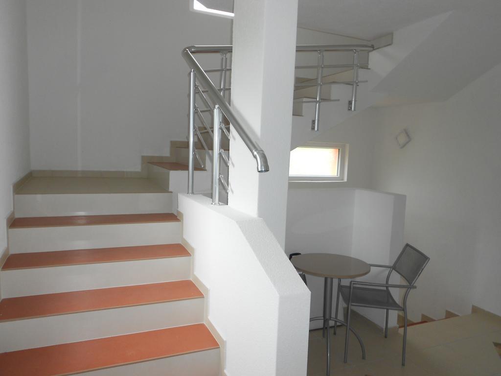 Villa Angel Apartments - Ohrid- Екстер'єр фото